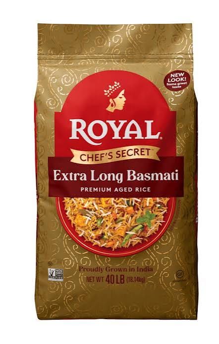 Royal Chef